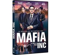 Mafia Inc - [DVD]