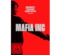 Mafia Inc (DVD) Marc-André Grondin Gilbert Sicotte Mylène Mackay