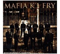Mafia K'1 Fry - Jusqu'A La Mort