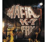 Mafia K1 Fry - La Cerise Sur Le Ghetto