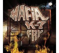 Mafia K1 Fry - La Cerise Sur Le Ghetto