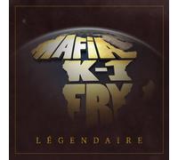 Mafia K'1 Fry Légendaire (CD)