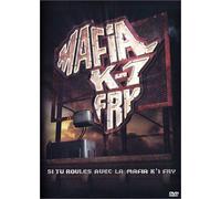 Mafia K1 Fry - Si tu roules avec la Mafia K1 Fry
