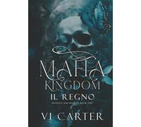 MAFIA KINGDOM - IL REGNO