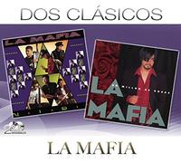 Mafia, La - Dos Clasicos (2 CD)