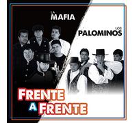Mafia, La & Los Palominos - Frente A Frente