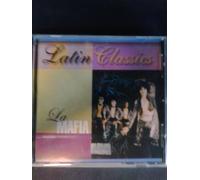 Mafia - Latin Classics