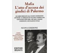 Mafia l'atto d'accusa dei giudici di Palermo