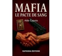 Mafia: le pacte de sang