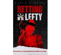 Mafia Library Betting On Lefty (Copertina rigida)