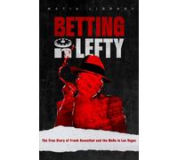Mafia Library Betting On Lefty (Tascabile)