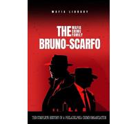 Mafia Library The Bruno-Scarfo Mafia Crime Family (Copertina rigida)