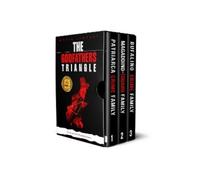 The Godfathers Triangle: 3 Books in 1 - The Rise and Fall of Three Mafia Empires