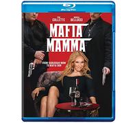 Mafia Mamma