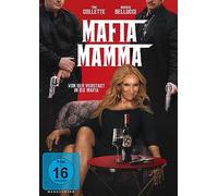 Mafia Mamma