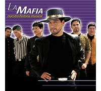Mafia - Nuestra Historia Musical