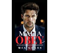 Mafia OBEY (Français): Une dark romance mafieuse