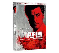 Mafia saison 2 (la) - 3 dvd