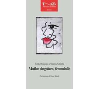 Mafia: singolare, femminile