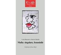 Mafia: singolare, femminile