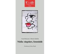 Mafia: singolare, femminile - NUOVO