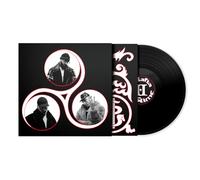 Vinile Nerissima Serpe / Papa V / Fritu - Mafia Slime 2