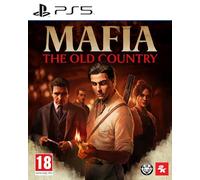Mafia: Terra Madre Ps5