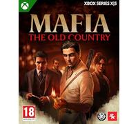 Mafia: Terra Madre Xbxs