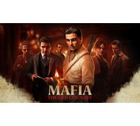 Mafia: Terra Madre