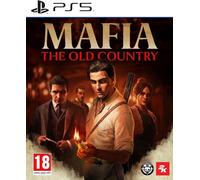 Mafia: Terra Madre