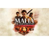 Mafia: Terra Madre Definitive Edition