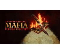 Mafia: Terra Madre Deluxe Edition