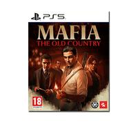 Mafia: Terra Madre - GIOCO PlayStation 5