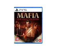 Mafia: Terra Madre PS5