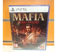 Mafia: Terra Madre Ps5