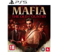 Mafia The Old Country Day One Edition PS5 EU Prevendita