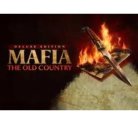 Mafia: The Old Country Deluxe Edition (PC) Steam Gift - GLOBAL