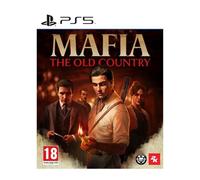 Mafia : The Old Country - Gioco PS5 - Nouvo