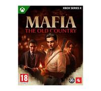 Mafia : The Old Country - Gioco Xbox Series X - Nouvo