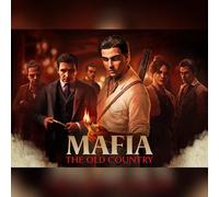 Mafia: The Old Country (PC) Steam Key - GLOBAL