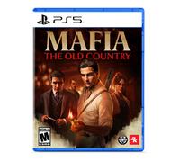Mafia: The Old Country - PlayStation 5 PlayStation 5 Standa (Sony Playstation 5)