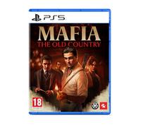 MAFIA: THE OLD COUNTRY PS5 - IMPORT