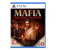 Mafia: The Old Country Standard Edition PS5