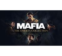 Mafia: The Omertà Collection