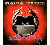 Mafia Trece - Cosa Nostra