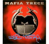 Mafia Trece - Cosa Nostra