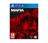 Mafia: Trilogy - GIOCO PlayStation 4