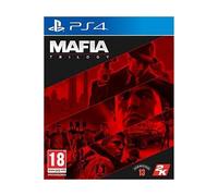 MAFIA TRILOGY PER PS4 NUOVO