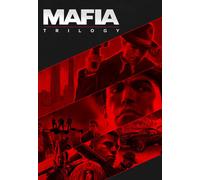 Mafia: Trilogy Steam Key EUROPE