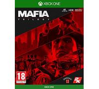 Mafia Trilogy - Xbox One